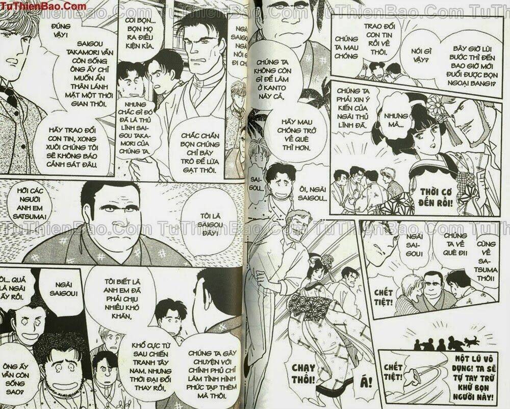 người đẹp new york chapter 7 30