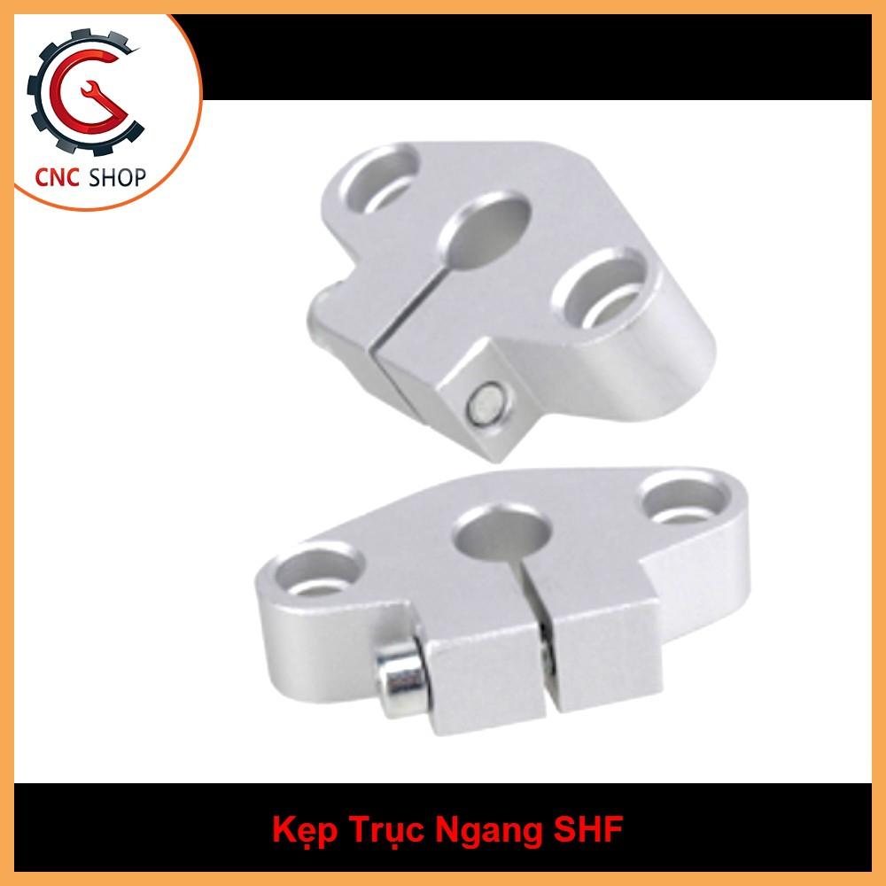 Kẹp Trục Ngang SHF8-16