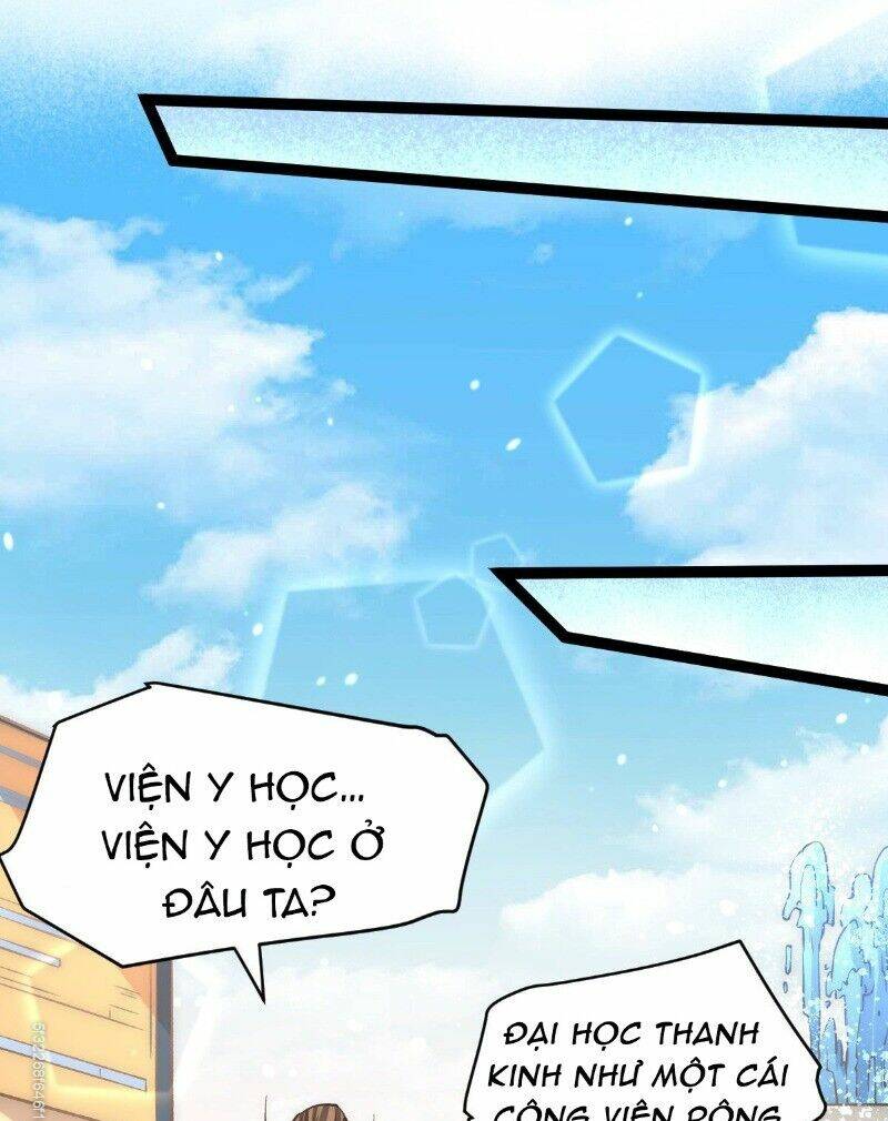 đô thị đỉnh phong cao thủ chapter 133 18