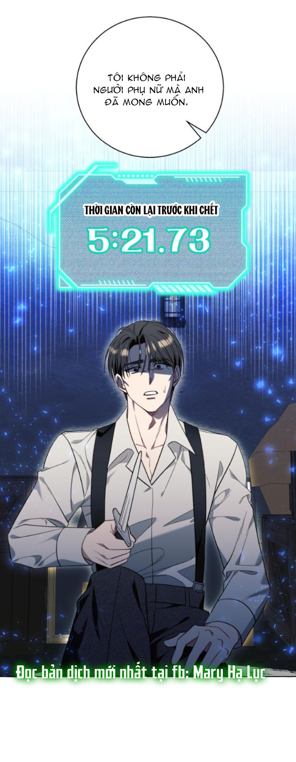 tôi tưởng đó chỉ là tiểu thuyết trọng sinh bình thường chapter 56.2 41