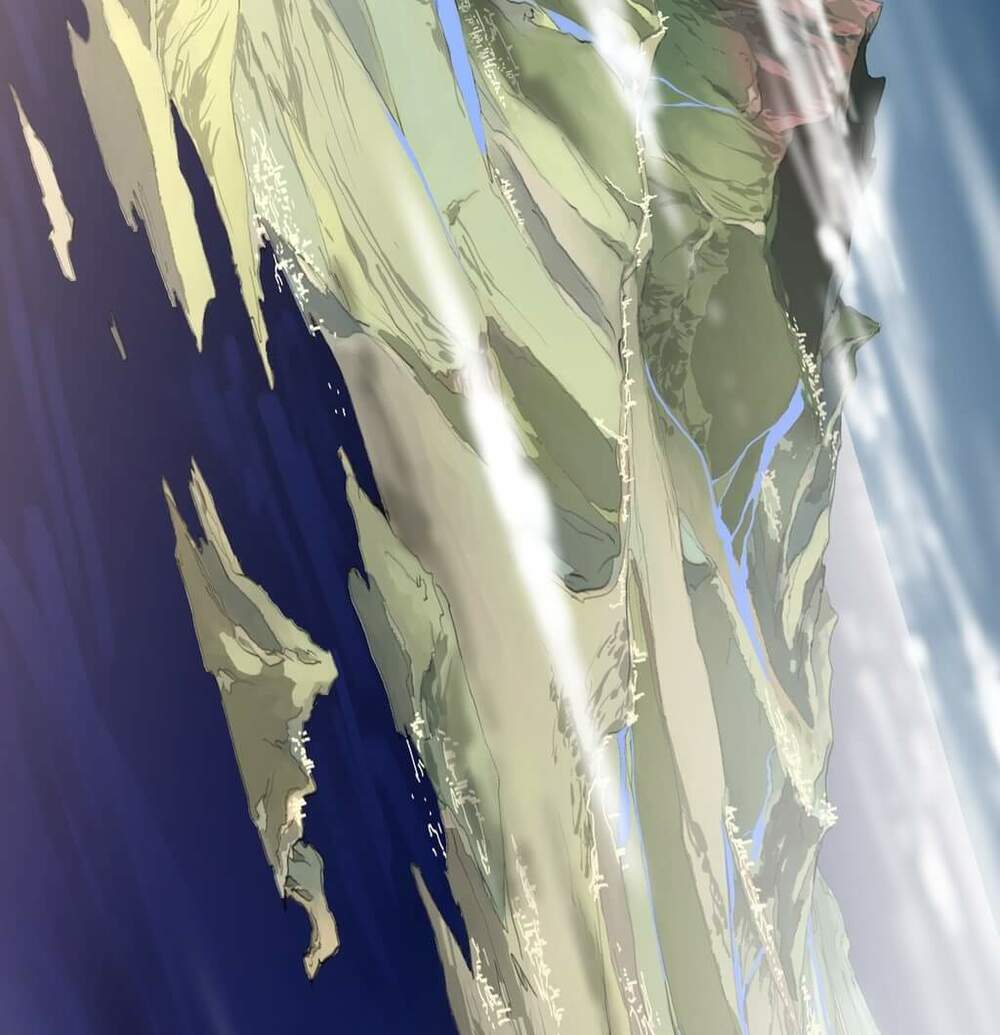 một nửa hoàn hảo chapter 7 35