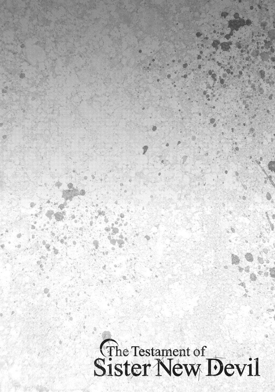 shinmai maou no keiyakusha chapter 40.5 18