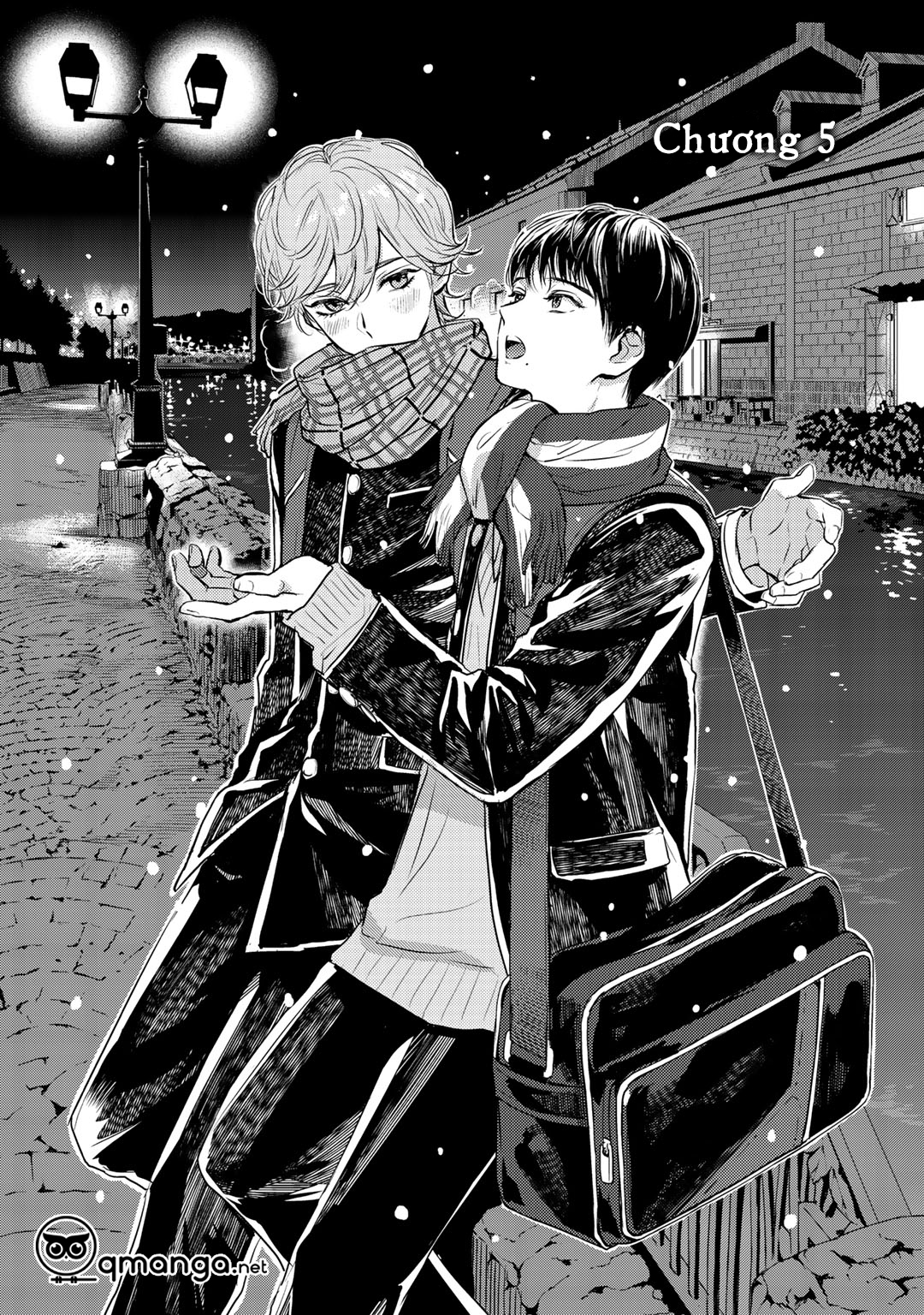 bọ rùa tháng sáu chapter 5 2