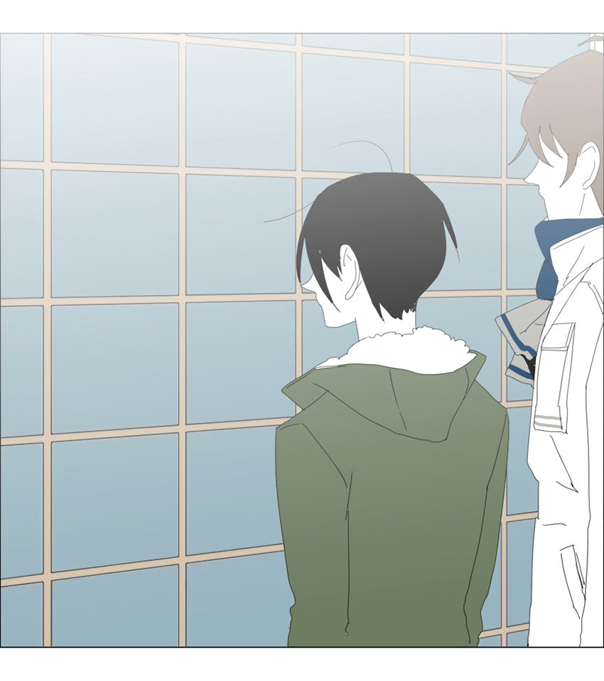 thú cưng của tôi là dơi chapter 56 42