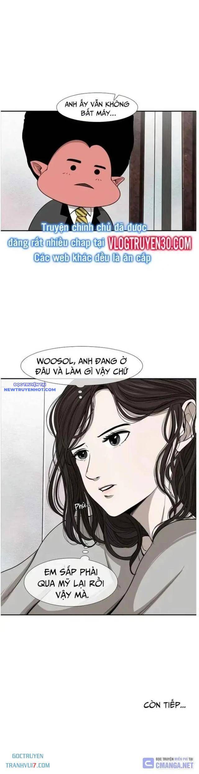 shark - cá mập chapter 102 34