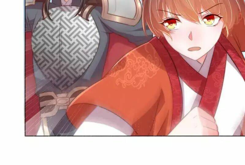 công chúa tại thượng: quốc sư mời xuống kiệu chapter 27 21