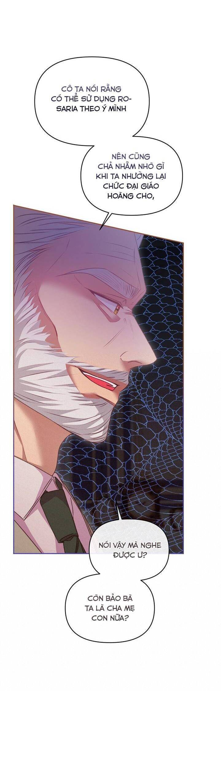 vị hôn thê của kẻ săn mồi chapter 54 10