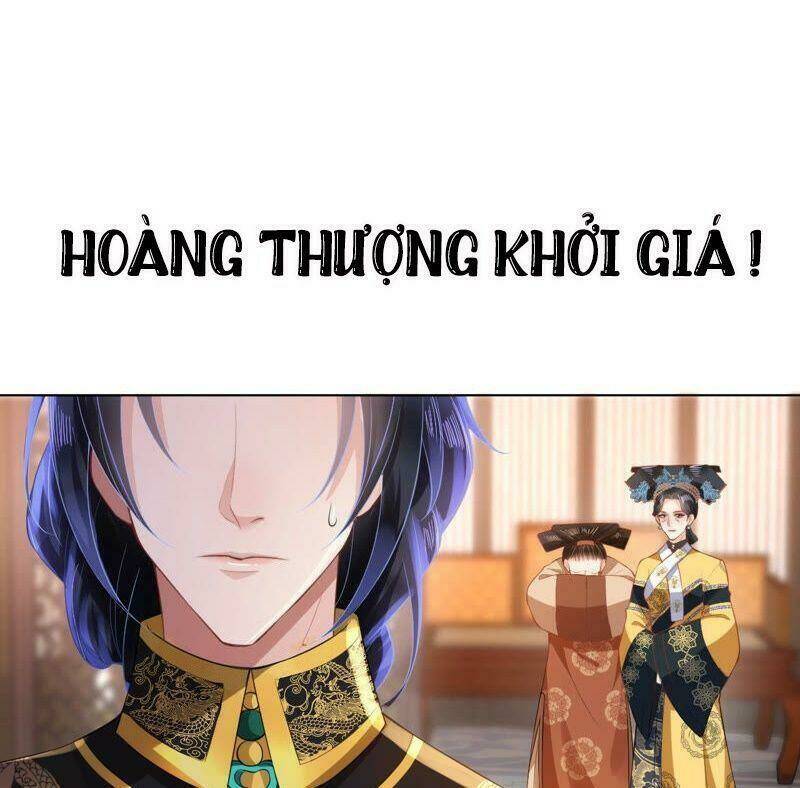 quận chúa vững vàng, thiết lập nhân vật không thể vỡ chapter 28 55