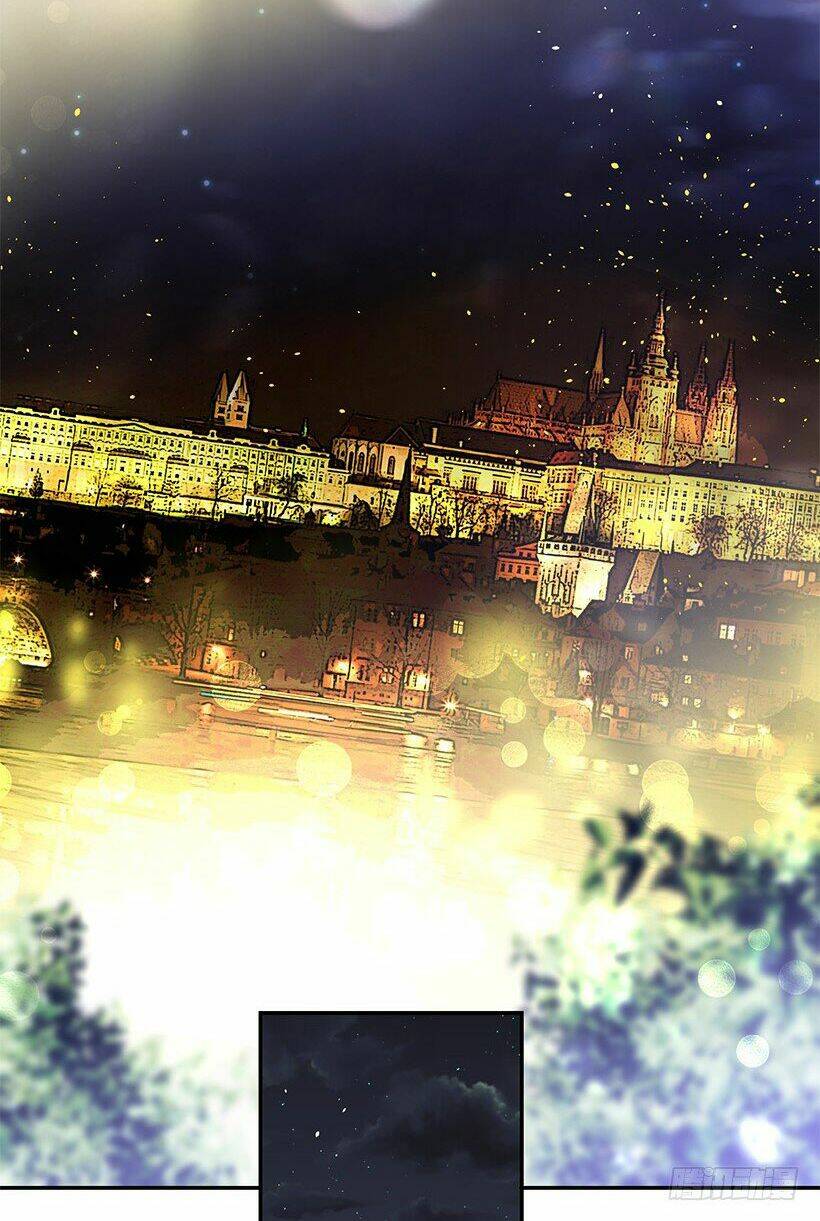 hung mãnh tiểu thư chapter 23 29