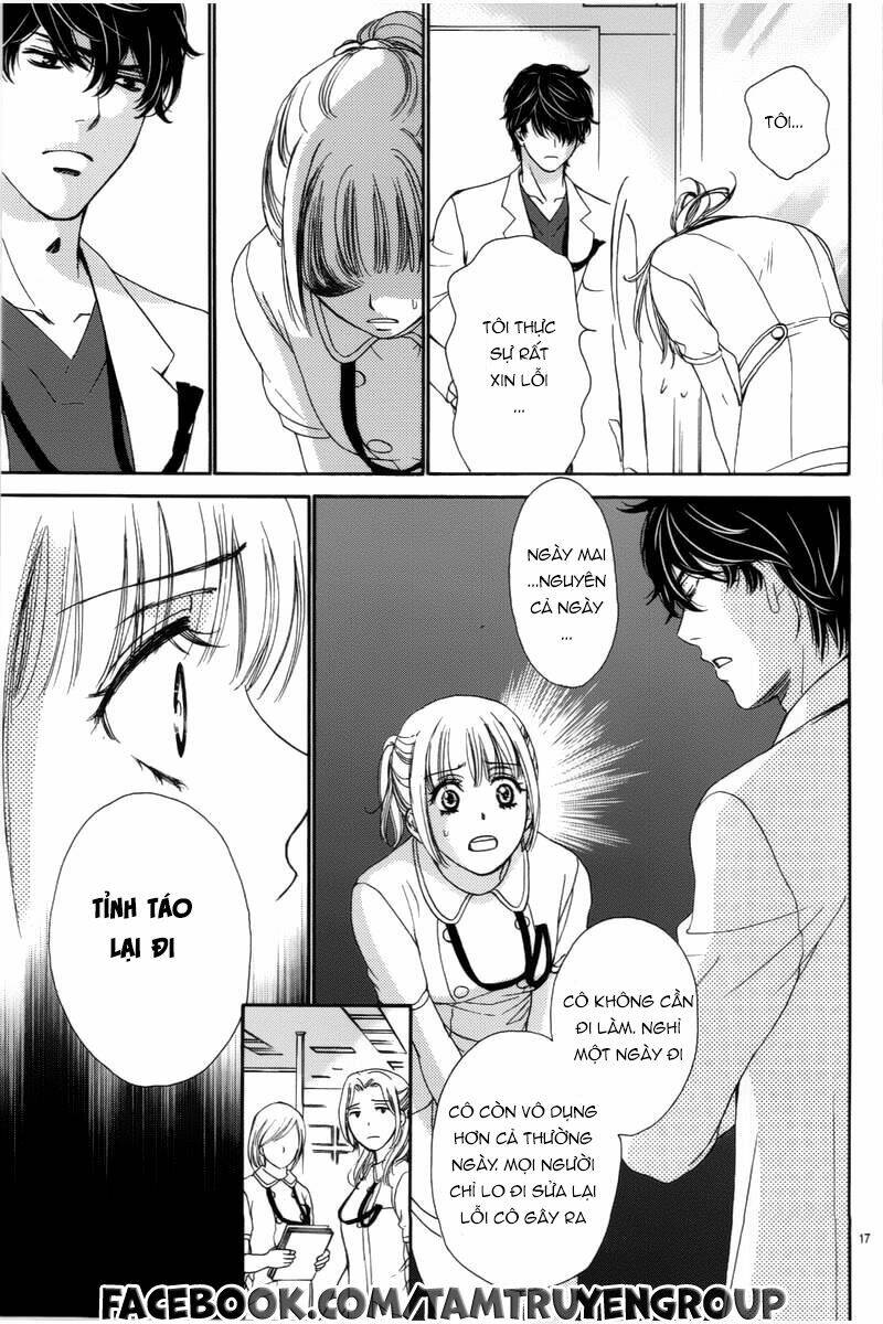 mãi mãi yêu anh chapter 5 20