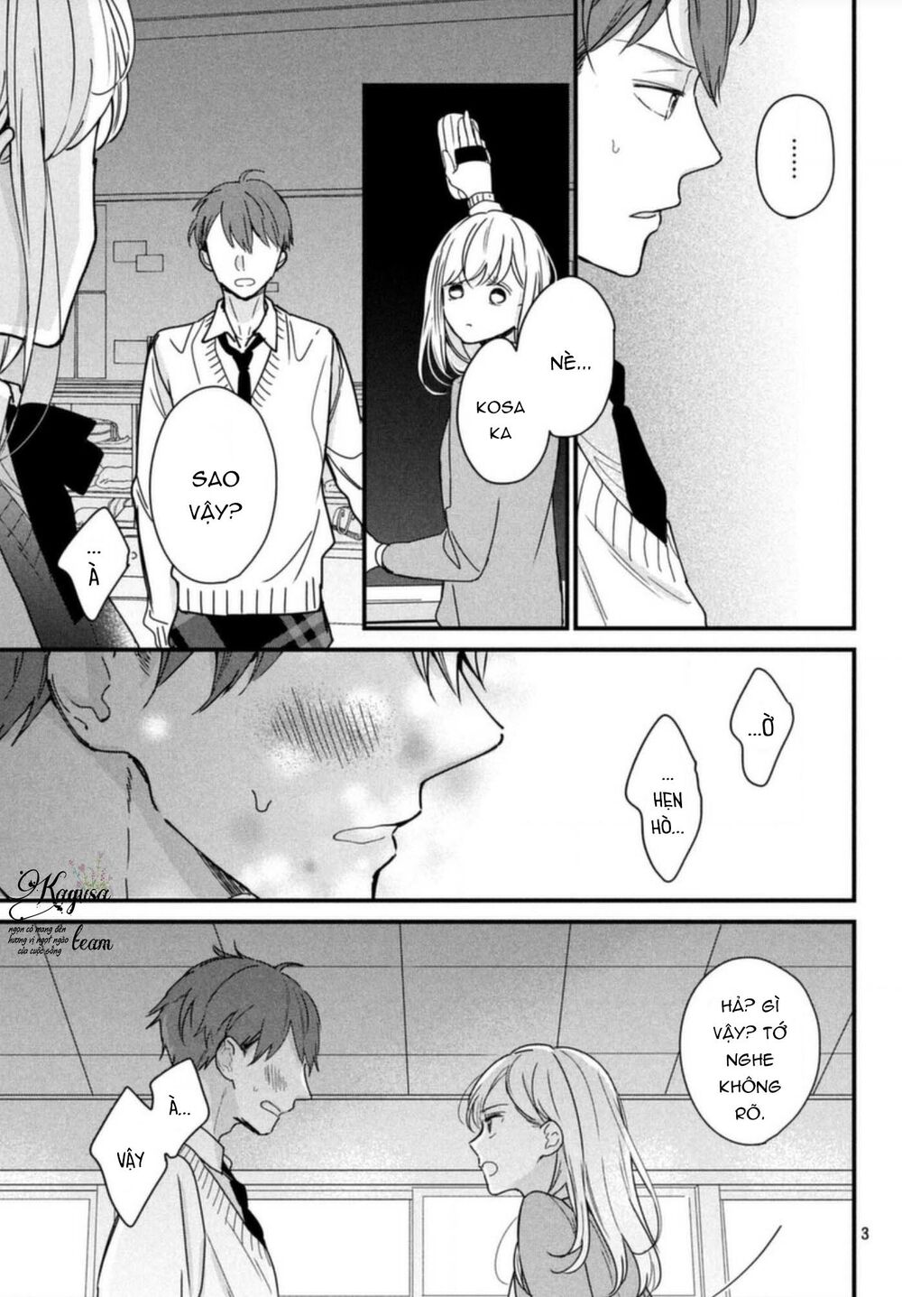 chàng luật sư và cô nàng tuổi 17 chapter 8 3