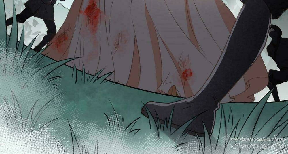 vương gia ba tuổi rưỡi của tôi chapter 18 31