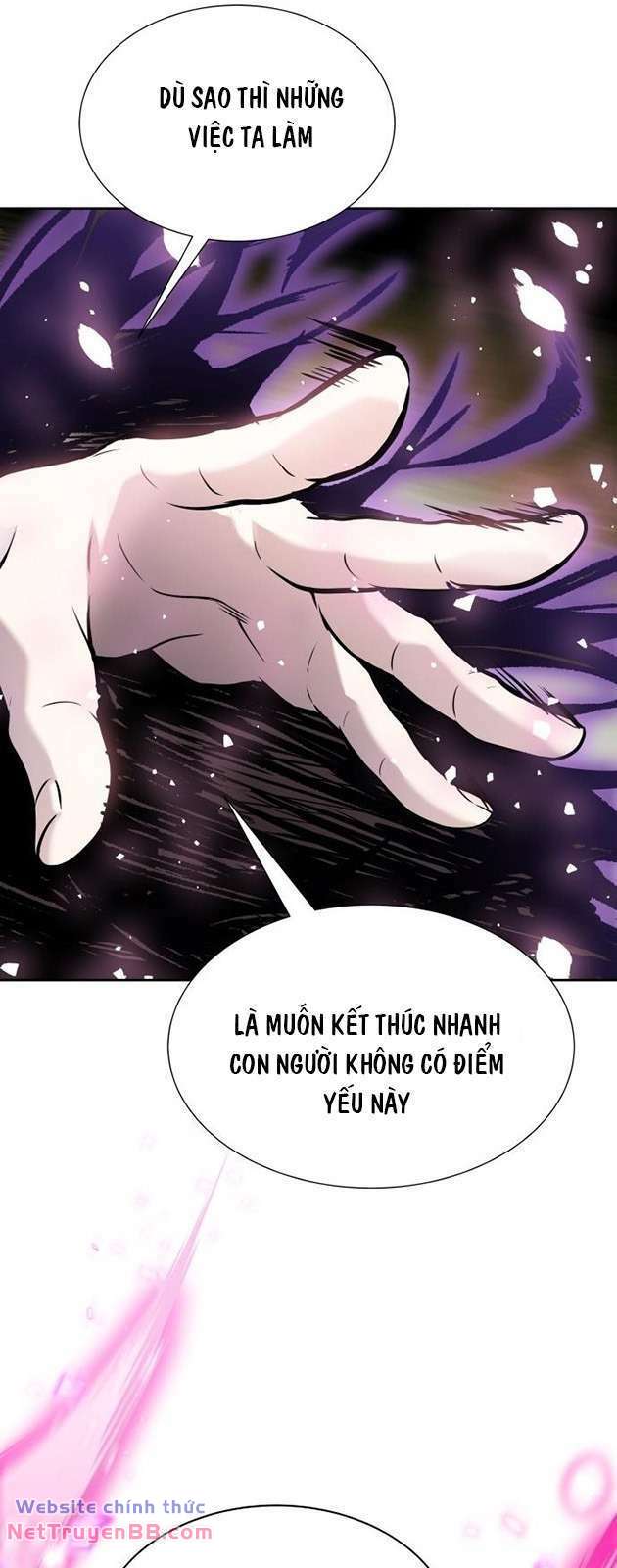 cuộc chiến trong tòa tháp chapter 600 62