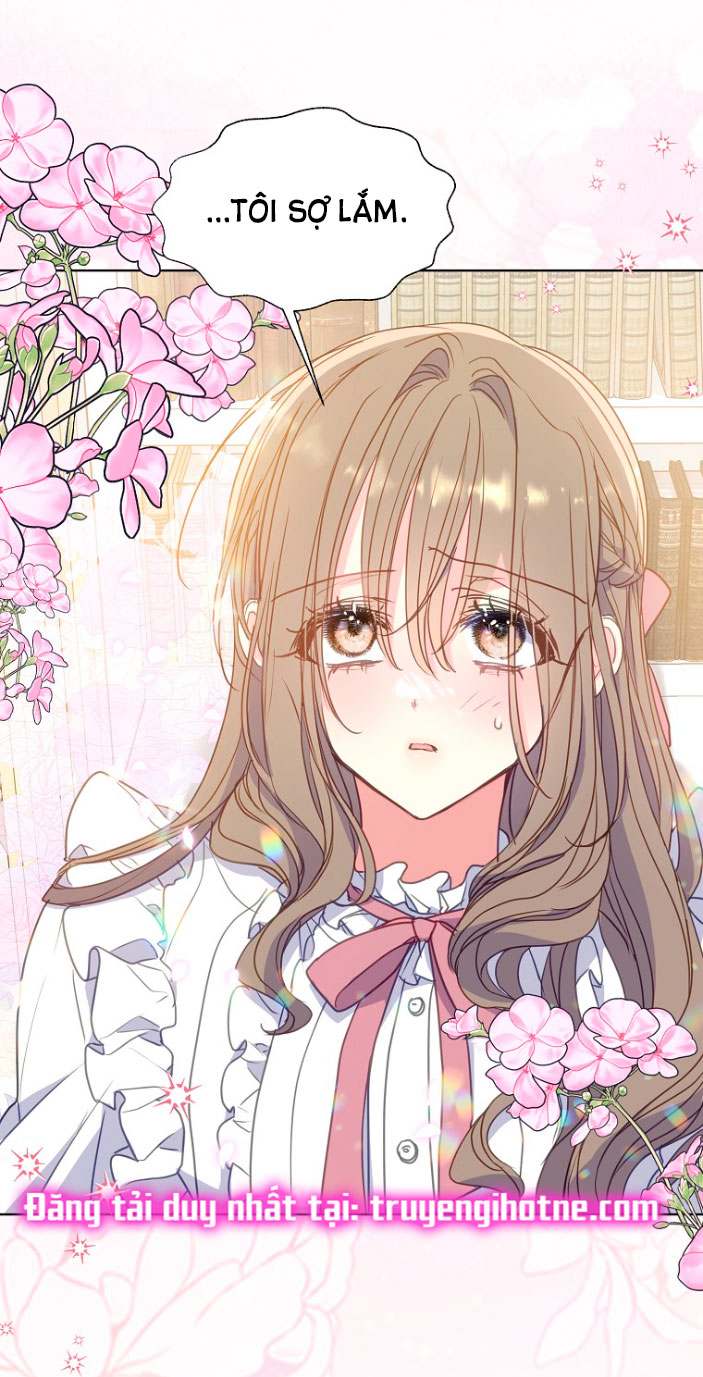 bệ hạ, xin đừng giết tôi!! chapter 99.2 16