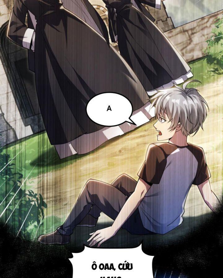 trong tuyệt cảnh ta không ngừng thăng cấp chapter 1 110