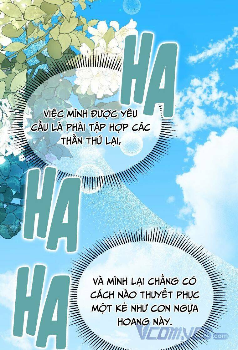 này tiểu công tước, hãy tin ở chị đi! chapter 17 28