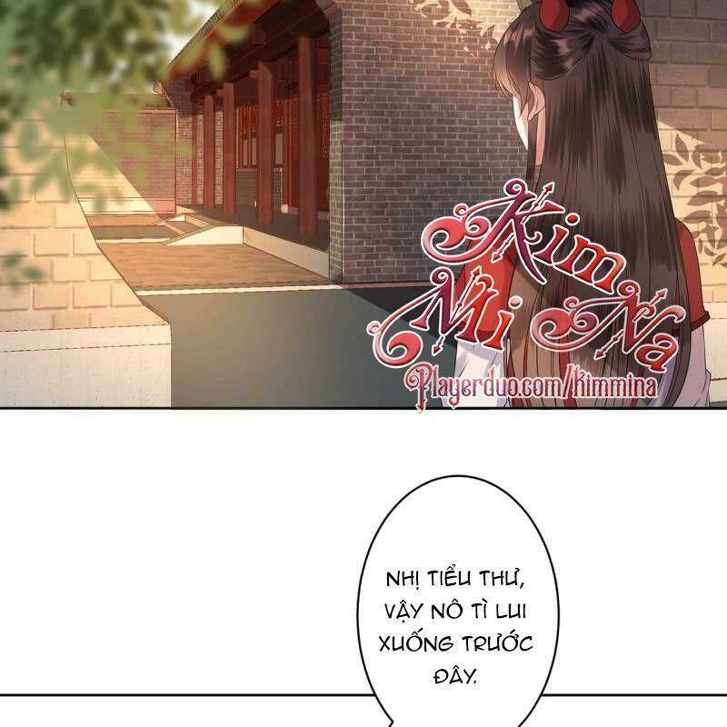 vương gia kiêu ngạo quá khó cua chapter 24 12