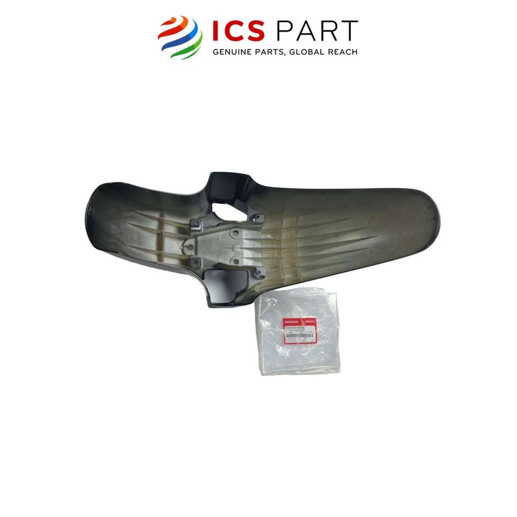 Dè Trước (Chắn Bùn Trước) HONDA Sh Mode 125 2013-2015 Đen Nhb25J (Có Tem) (61000K29900ZE)