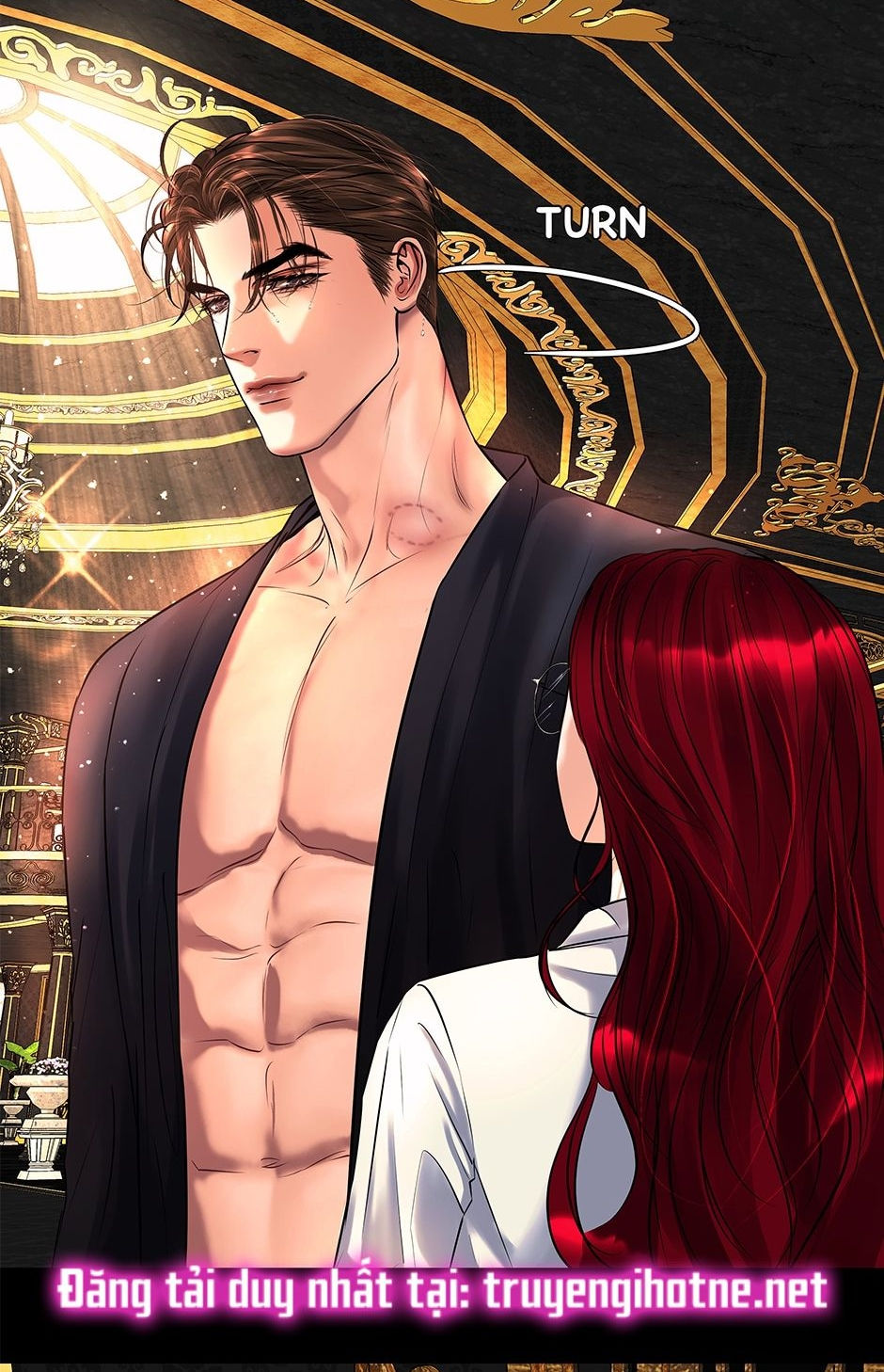 tôi đã ký khế ước với ác quỷ chapter 6.2 18