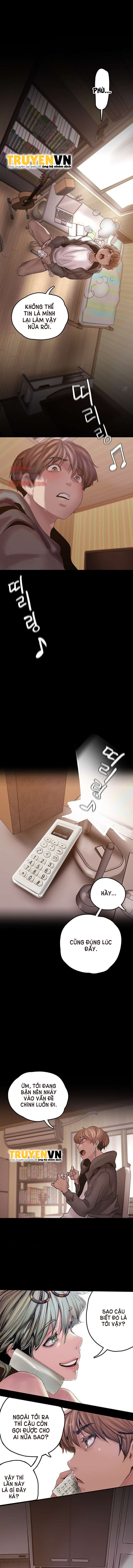 một thế giới mới tuyệt vời chapter 131 6