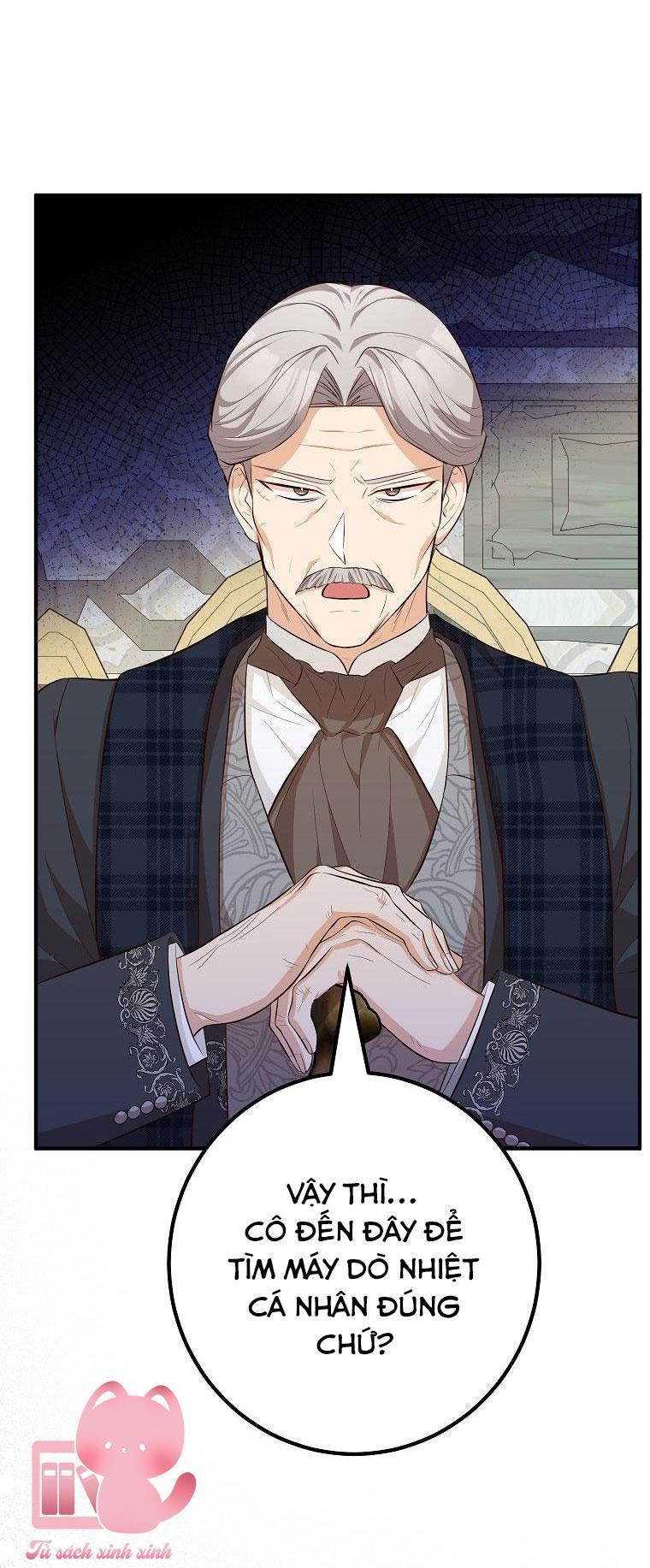 bác sĩ hoàn thành trách nhiệm rồi chapter 49 50