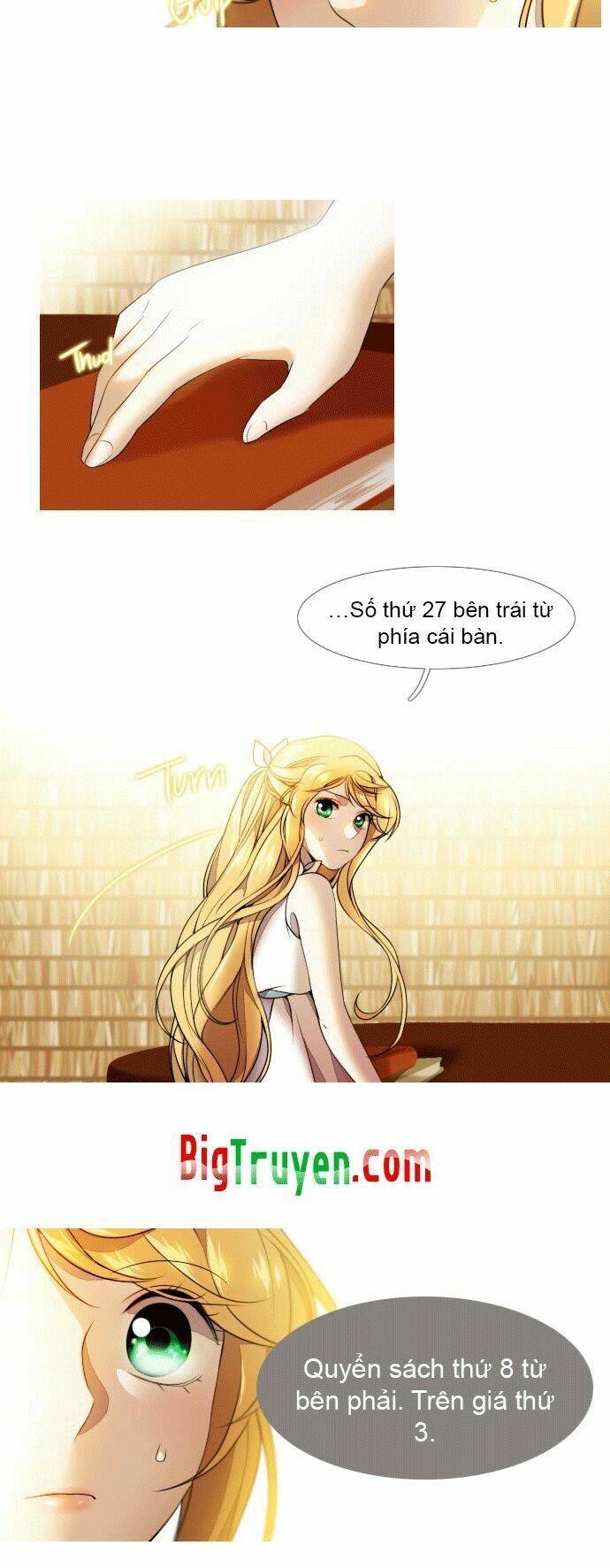 holy alice chapter 9 6