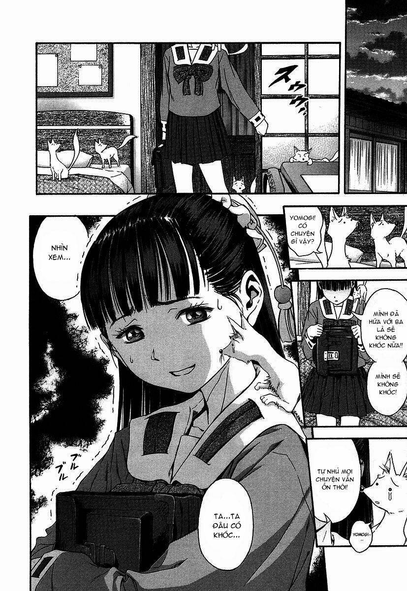 otogi matsuri chapter 37 18