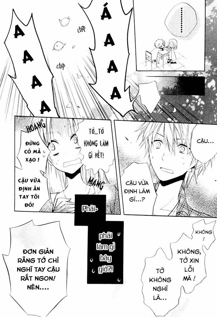 fetish berry chapter 1 31