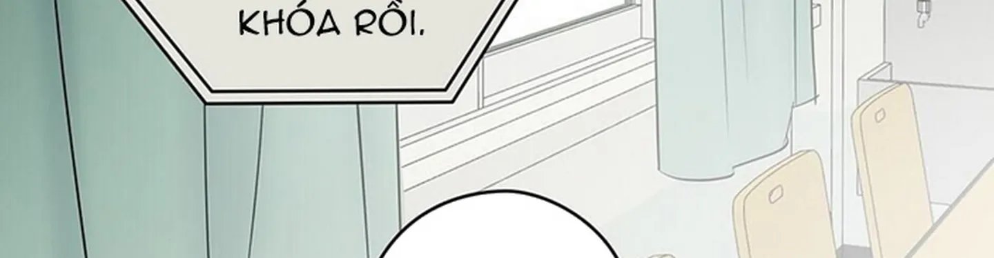 chuyện quái gì với giấc mơ đó vậy chapter 18 425
