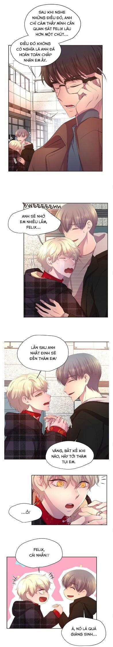 giữ em thật chặt (hold me tight) chapter 98 12