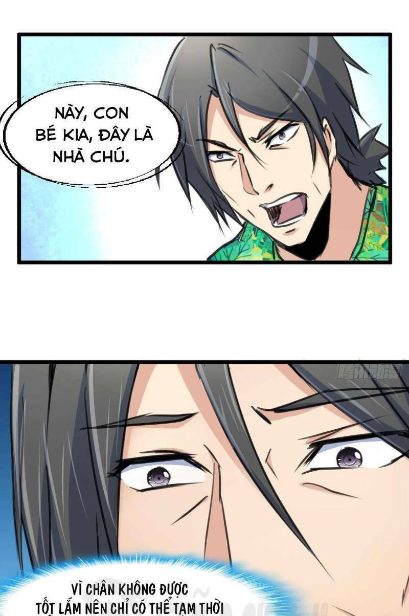 thần nhãn giám định sư chapter 121 7