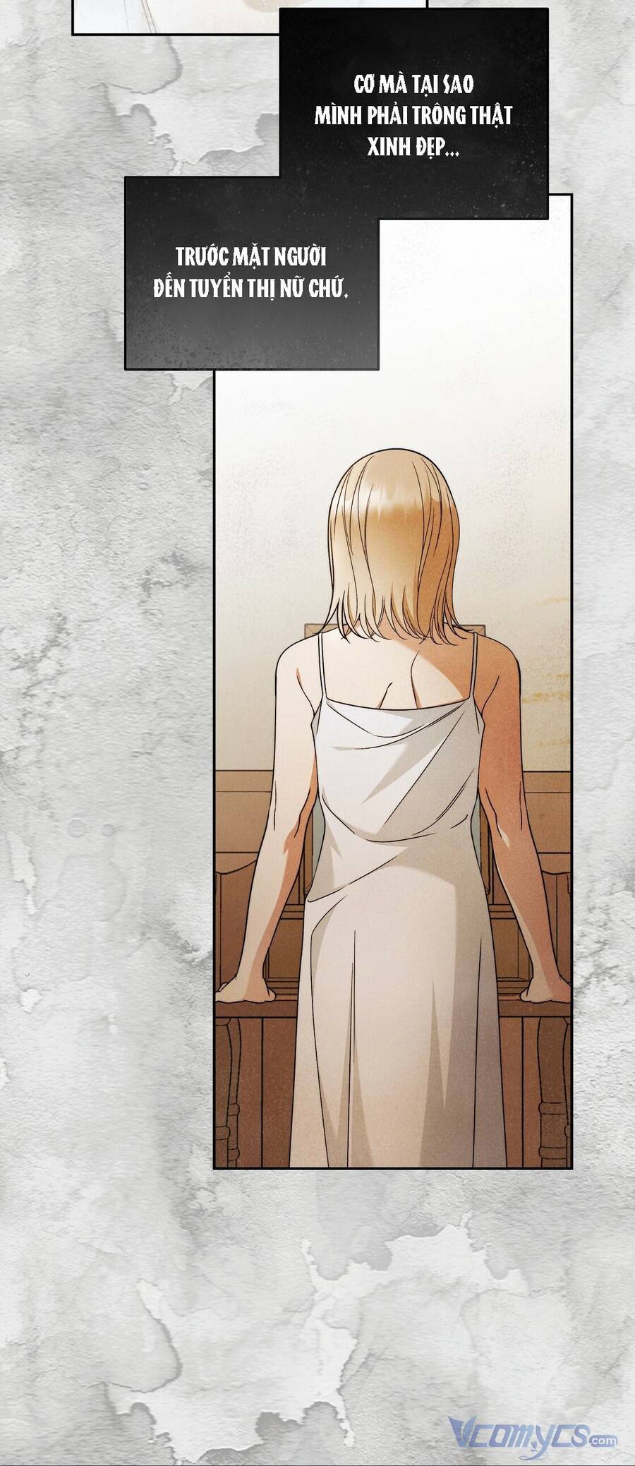 lời nói dối vĩnh cửu của người chapter 24 3