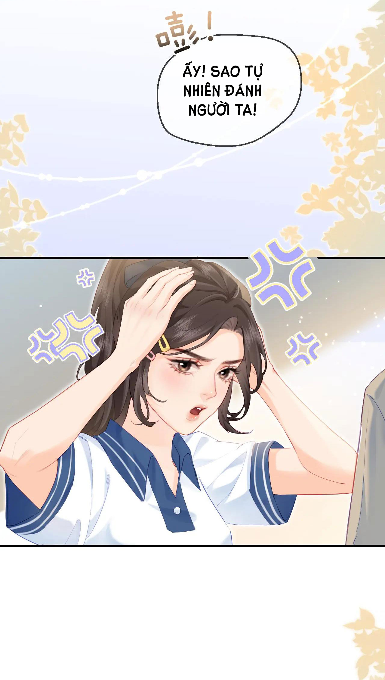 câu chuyện ngọt ngào của cặp vợ chồng đỉnh lưu chapter 27.1 19