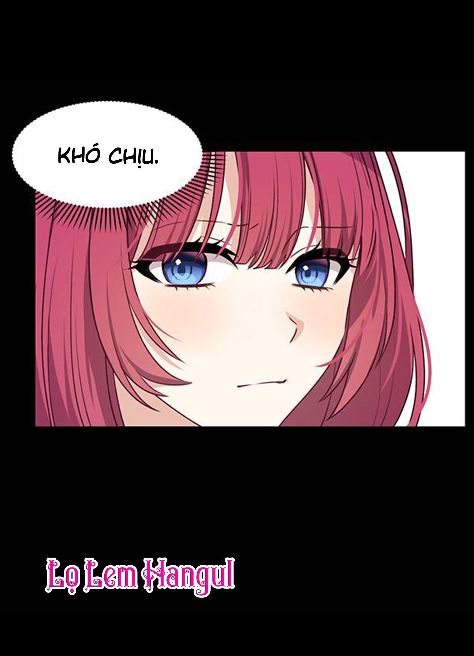 tôi là vị hôn thê phản diện chapter 15 38