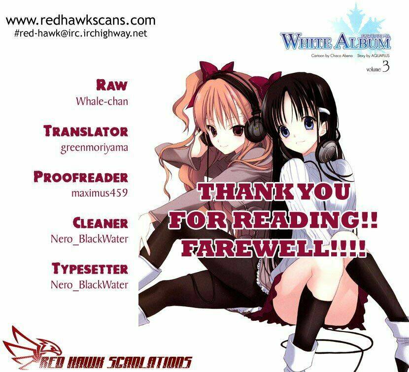 white album chapter 25.1 2