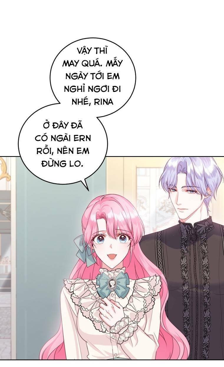 nhà điều chế nước hoa độc quyền của bạo chúa chapter 38 59
