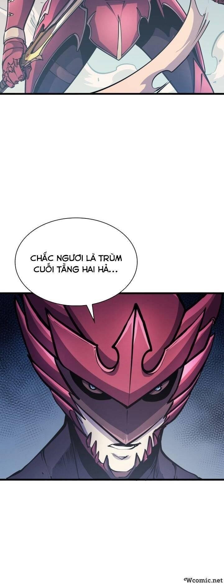 tôi trở lại thăng cấp một mình chapter 75 9