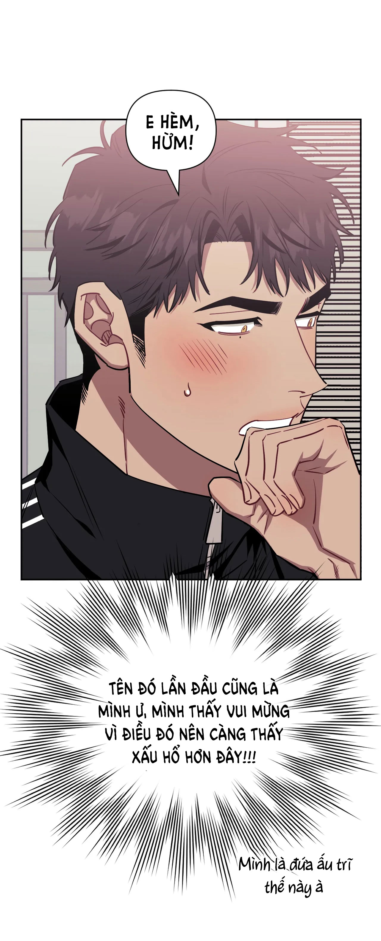 hơn cả bạn bè chapter 66.2 30