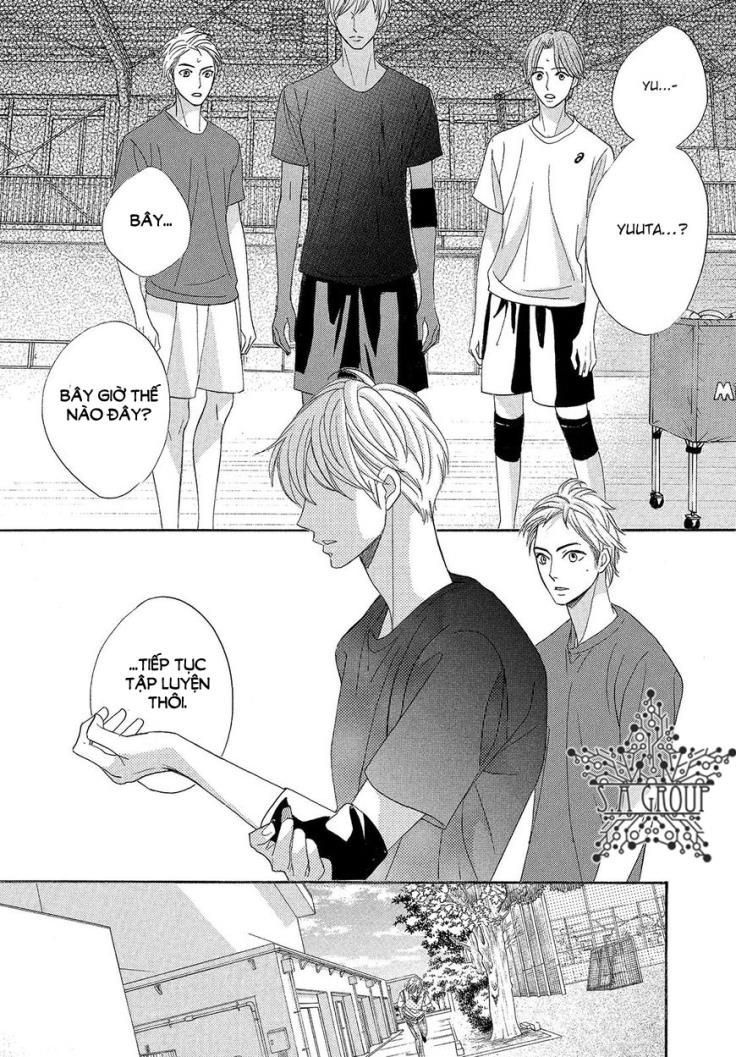 men’s life chapter 1.2 1