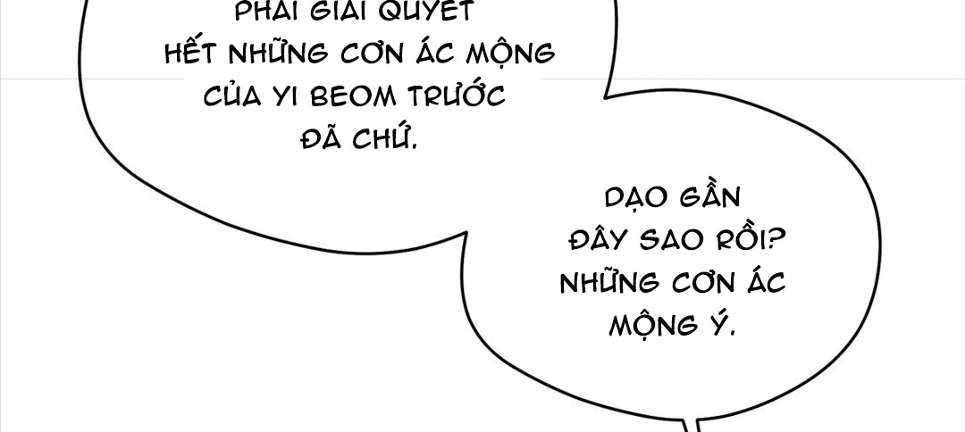 Chuyện quái gì với giấc mơ đó vậy chapter 46