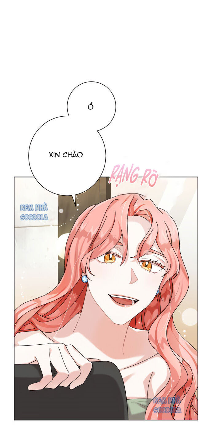 người chồng cũ tuyệt vời của tôi chapter 2 44