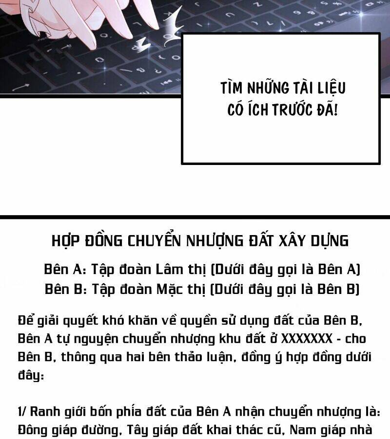 đế thiếu ngọt sủng: manh thê sống lại không ngoan chapter 26 30