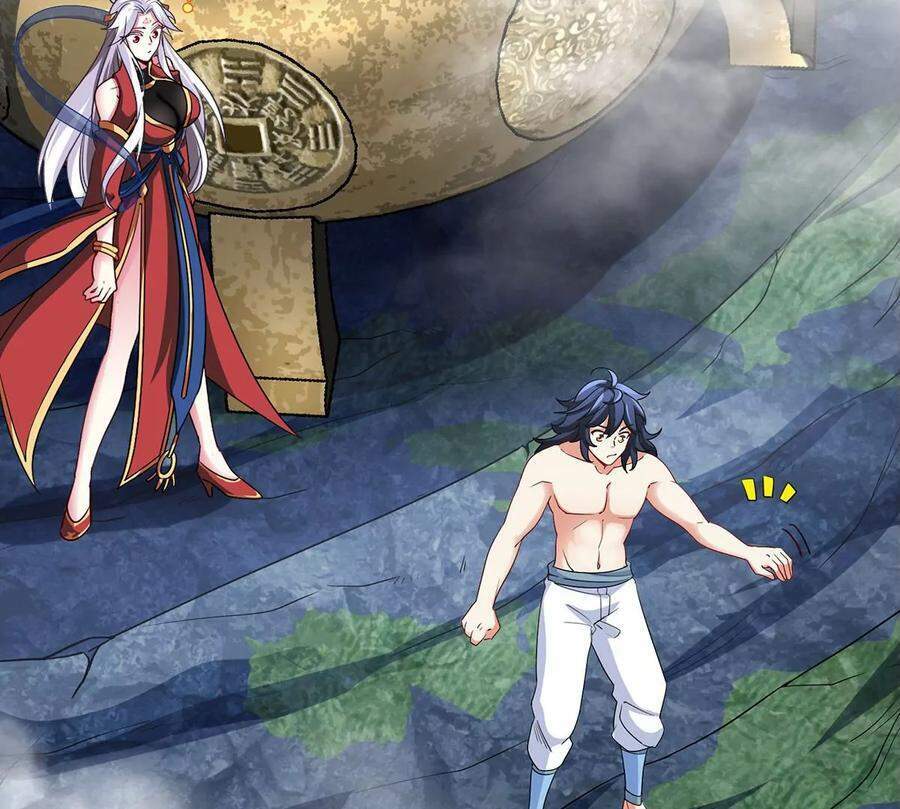 bản kiếm tiên tuyệt không làm nô chapter 36 36