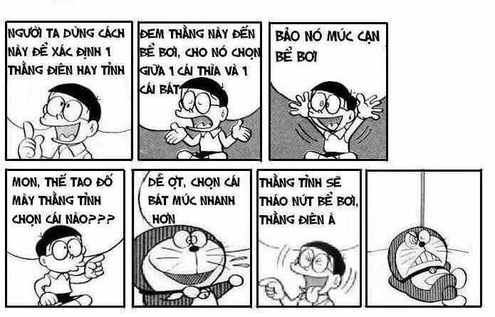 doraemon chế chapter 41 12
