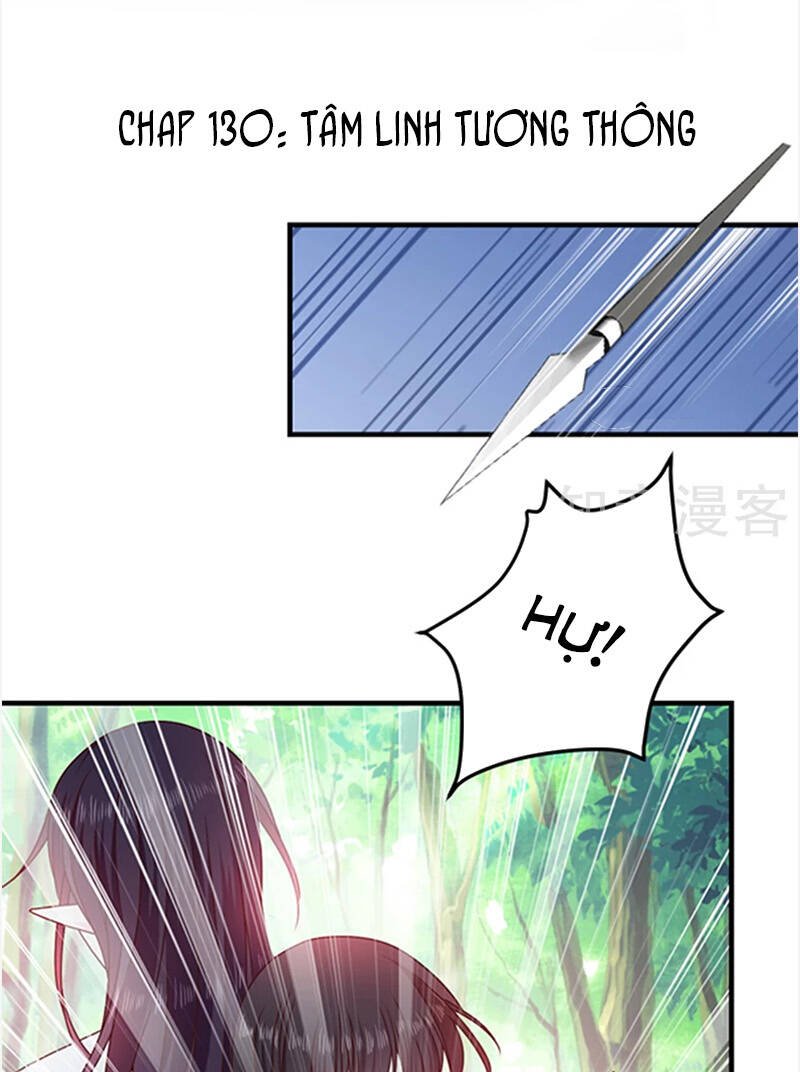 thiếu gia ác ma đừng hôn tôi chapter 131 6