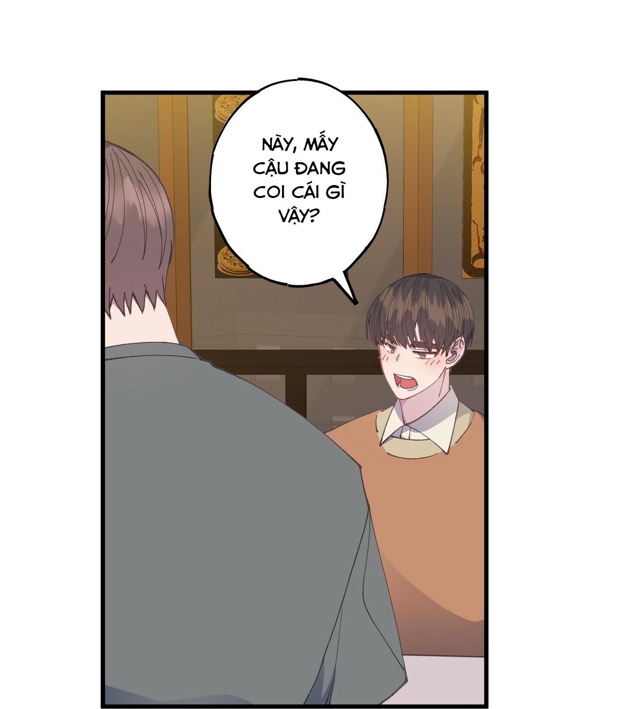 khi trò chơi hẹn hò kết thúc chapter 11 23