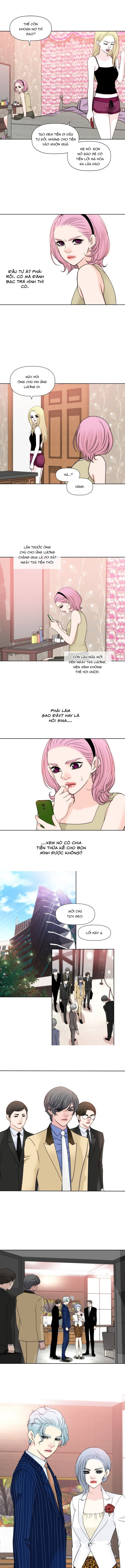 người đàn ông của tôi chapter 100.1 2