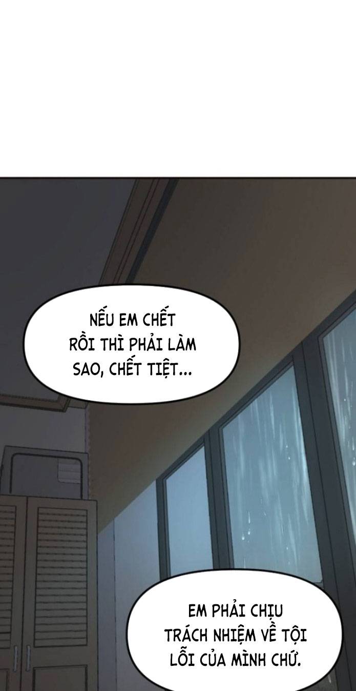 chỉ có cái c.h.ế.t mới là sự cứu rỗi chapter 24 54