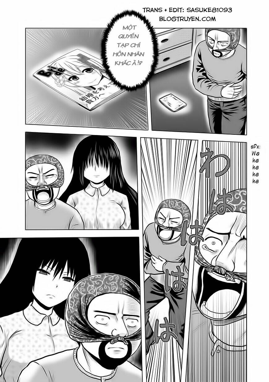 zai x 10 chapter 41 10