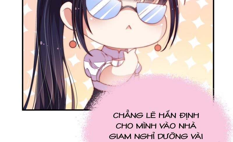 ngày nào thiếu soái cũng ghen chapter 44 36